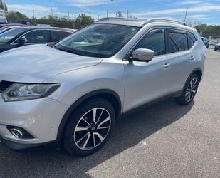 Nissan Nissan X-Trail TEKNA 1.6 dCi DPF AUTO TEKNA Gebrauchtwagen