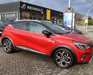 Renault Renault Captur II Intens Gebrauchtwagen