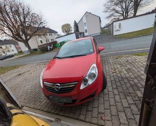 Opel Opel Corsa 1.4 Twinport Edition Edition Gebrauchtwagen