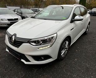 Renault Renault Megane IV Grandtour Business Edition 1.2 T Gebrauchtwagen