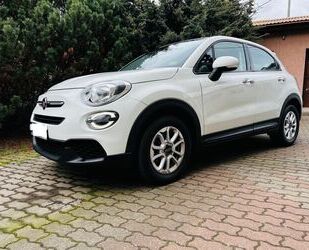 Fiat Fiat 500X 1.0 FireFly Turbo 88kW CROSS CROSS Gebrauchtwagen