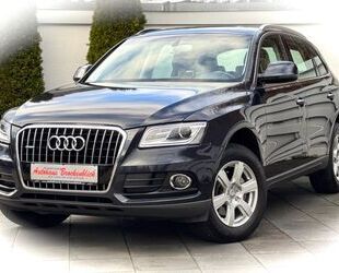 Audi Audi Q5 2.0 TDI quattro*Automatik*RFK*AHK*Alcanta Gebrauchtwagen