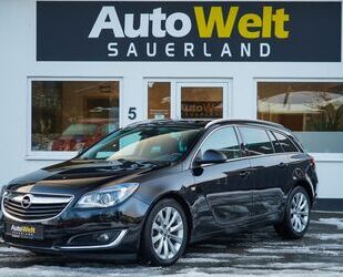 Opel Opel Insignia A Sports Tourer *Navi *Carplay *Kame Gebrauchtwagen