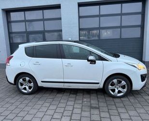 Peugeot Peugeot 3008 Allure Gebrauchtwagen