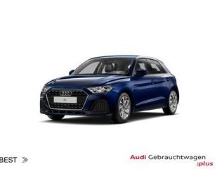 Audi Audi A1 Sportback 25 TFSI advanced*VIRTUAL*SMART-I Gebrauchtwagen