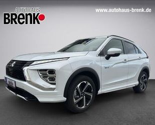 Mitsubishi Mitsubishi Eclipse Cross PHEV Plus mit Select Pake Gebrauchtwagen