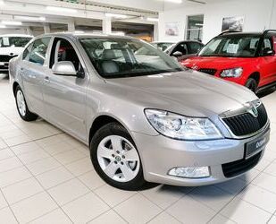 Skoda Skoda Octavia 1.8 TSI Elegance 160PS Xenon/Navi/WR Gebrauchtwagen