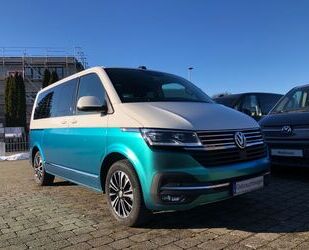 VW T6 Multivan Gebrauchtwagen