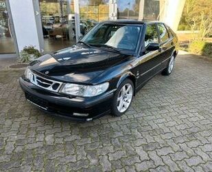 Saab 9-3 Gebrauchtwagen