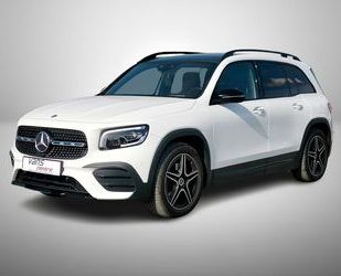 Mercedes-Benz GLB 200 Gebrauchtwagen