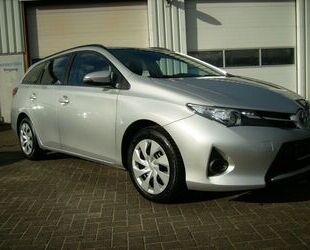 Toyota Toyota Auris Touring Sports Cool-AHZ Gebrauchtwagen