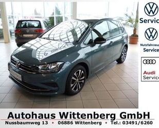 VW Volkswagen Golf Sportsvan 1.0 TSI