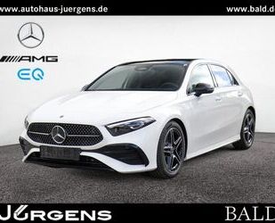 Mercedes-Benz Mercedes-Benz A 180 AMG-Sport/ILS/Cam/Pano/Night/T Gebrauchtwagen