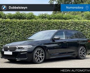 BMW BMW 530 5-serie Touring 530i | High Exe | Nappa | Gebrauchtwagen