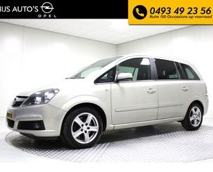 Opel Opel Zafira 2.2 Cosmo | 7 Zits | Exportaanbieding Gebrauchtwagen