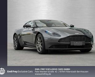 Aston Martin Aston Martin DB11 V8 Coupe Gebrauchtwagen