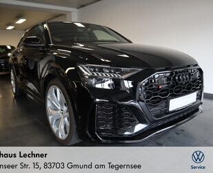 Audi Audi RS Q8 4,0 TFSi V8 441(600) kW(PS) tiptronic q Gebrauchtwagen