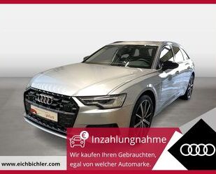 Audi Audi A6 Avant 45 TFSI S tronic advanced FLA ACC AH Gebrauchtwagen