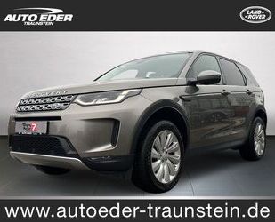 Land Rover Land Rover Discovery Sport SE AWD Bluetooth Navi L Gebrauchtwagen