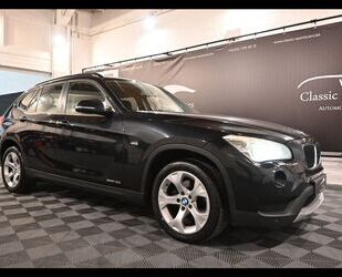 BMW BMW X1 sDrive 16d SPORT EURO 5 /GPS NAVI/XENON /TE Gebrauchtwagen