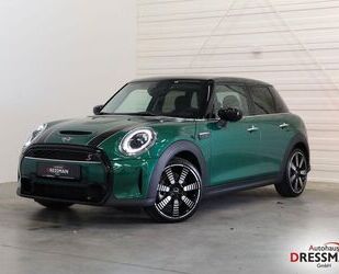 Mini MINI Cooper S Classic Trim Aut. LED KAMERA CARPLAY Gebrauchtwagen