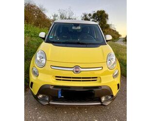 Fiat Fiat 500L Trekking 1.6 16V Multijet Trekking S&S . Gebrauchtwagen