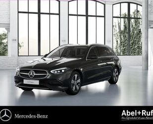 Mercedes-Benz Mercedes-Benz C 220 d T AVANTGARDE+MBUX+DIGITAL+Me Gebrauchtwagen