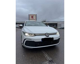 VW Volkswagen Golf GTE/erste Hand/wenig Kilometer Gebrauchtwagen