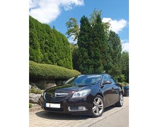 Opel Opel Insignia 2.0 CDTI Sport 118kW Sport Gebrauchtwagen