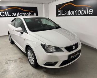 Seat Seat Ibiza SC Sun Gebrauchtwagen