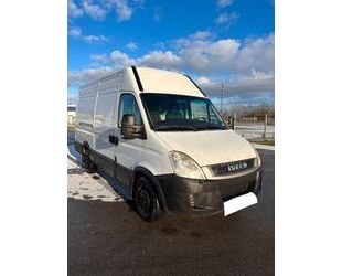 IVECO Iveco Andere Gebrauchtwagen