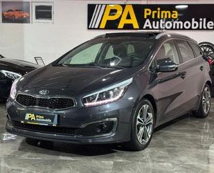 Kia Kia Ceed Sportswagon 1,6 CRDi Spirit / Keyless Pan Gebrauchtwagen