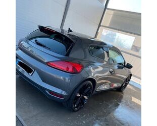 VW Volkswagen Scirocco 2.0 TSI - Gebrauchtwagen