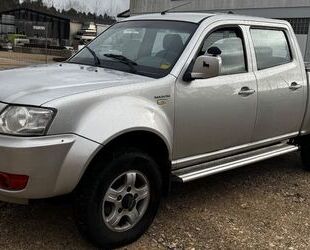 Tata Tata Xenon Gebrauchtwagen