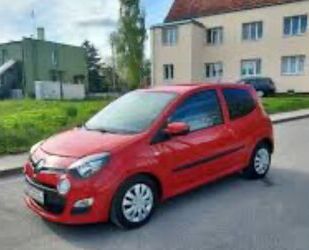 Renault Twingo Gebrauchtwagen