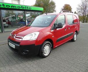 Citroen Citroën Berlingo HDi DoKa L2 Kasten *5-SITZER*LKW Gebrauchtwagen