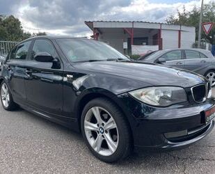 BMW BMW 116i *Automatik *Klima Gebrauchtwagen