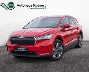 Skoda Skoda Enyaq iV 80 Design Selection Lounge ACC LED Gebrauchtwagen