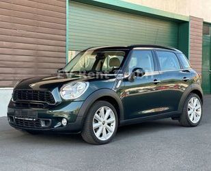 Mini MINI Cooper S Countryman Aut. | PDC | Xenon | Pano Gebrauchtwagen