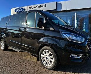 Ford Ford Tourneo Custom Bus Titanium 320 L2 RFK+BLIS+P Gebrauchtwagen