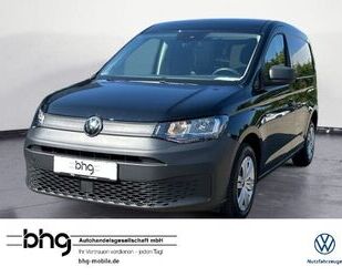 VW Volkswagen Caddy Cargo 2.0 TDI Klima, Bluetooth, D Gebrauchtwagen