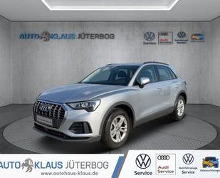 Audi Audi Q3 35 1.5 TFSI*Navi*Tempomat*SHZ*virtuellcock Gebrauchtwagen