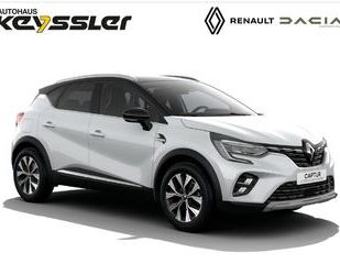 Renault Renault Captur TECHNO E-TECH Plug-in 160 Gebrauchtwagen