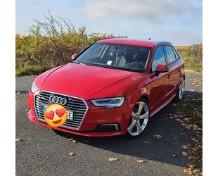 Audi Audi A3 40 e-tron S tronic sport Sportback sport Gebrauchtwagen