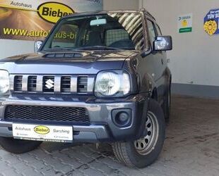 Suzuki Suzuki Jimny Comfort Ranger (FJ) Gebrauchtwagen