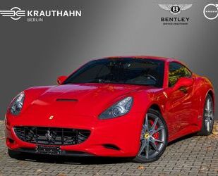 Ferrari Ferrari California 4.3 V8 4-Sitzer Gebrauchtwagen