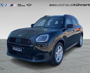 Mini MINI Cooper S Countryman S ALL4 PanoSD ParkAss UPE Gebrauchtwagen