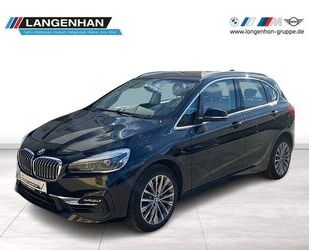 BMW BMW 220i Active Tourer Luxury Line HiFi LED Navi Gebrauchtwagen