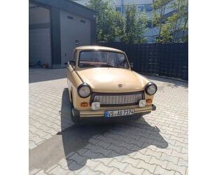 Trabant Trabant 601 Gebrauchtwagen