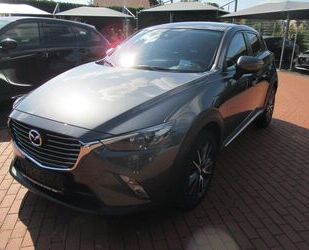 Mazda Mazda CX-3 L SKYACTIV-G 120 FWD 5T 6GS AL-SPORTS Gebrauchtwagen